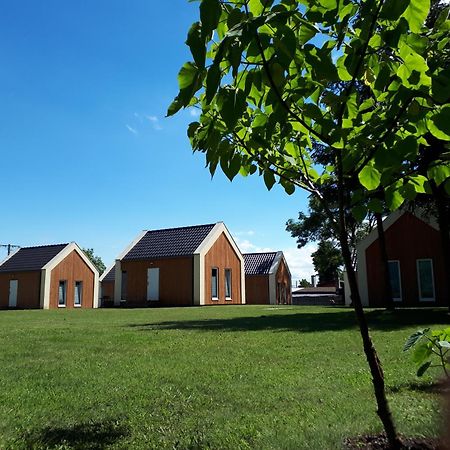 Costa De Wyspa Gdańsk Exterior foto