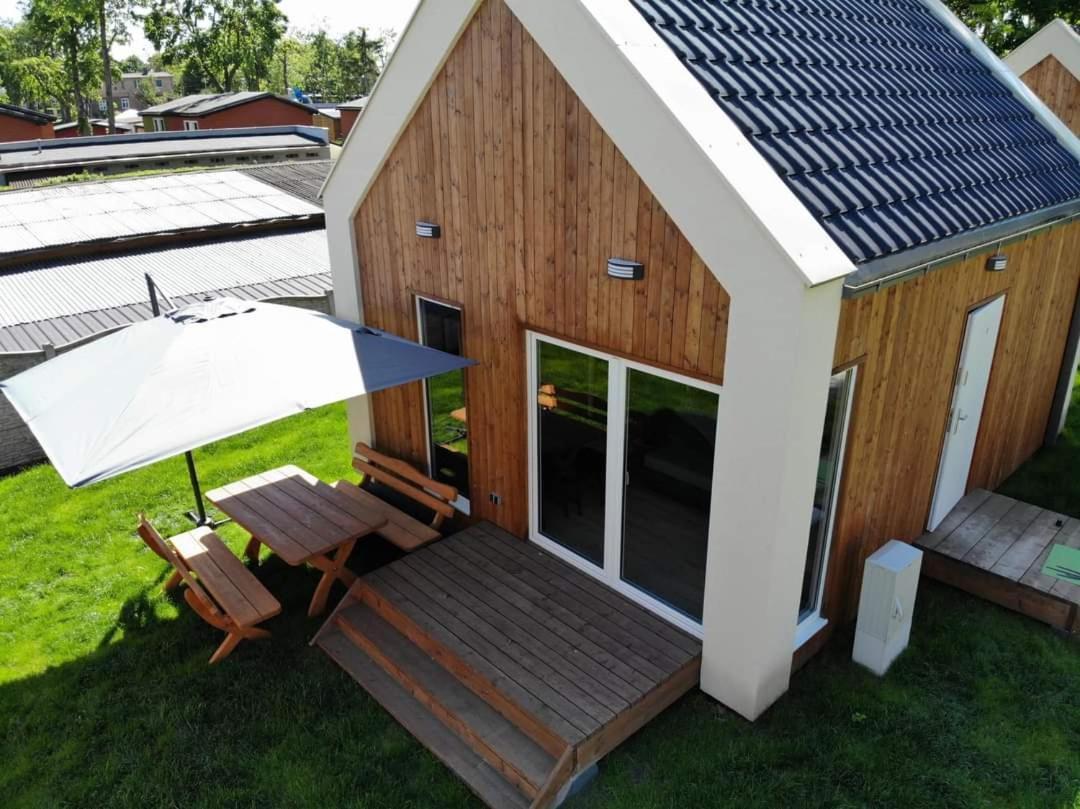 Costa De Wyspa Gdańsk Exterior foto