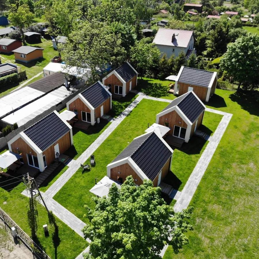Costa De Wyspa Gdańsk Exterior foto