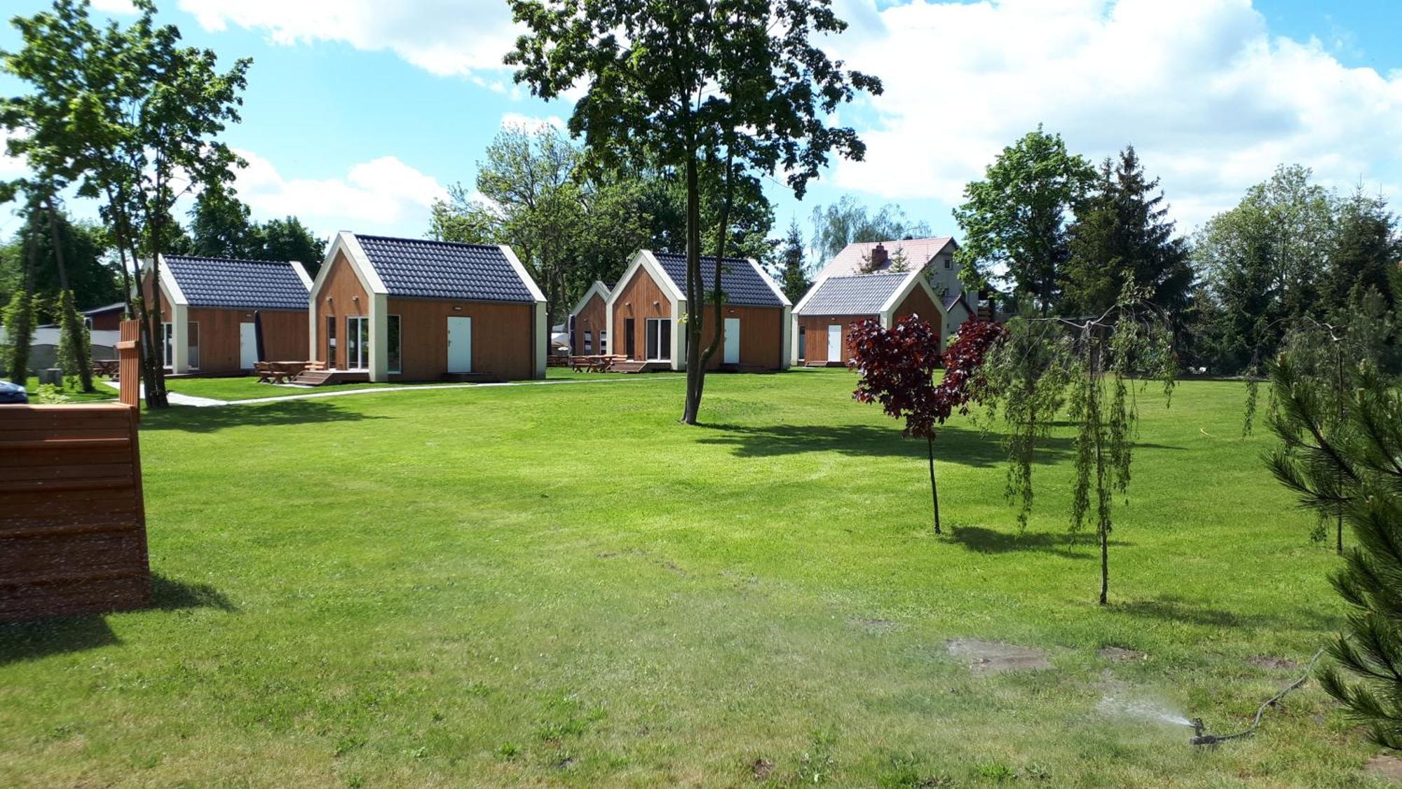 Costa De Wyspa Gdańsk Exterior foto