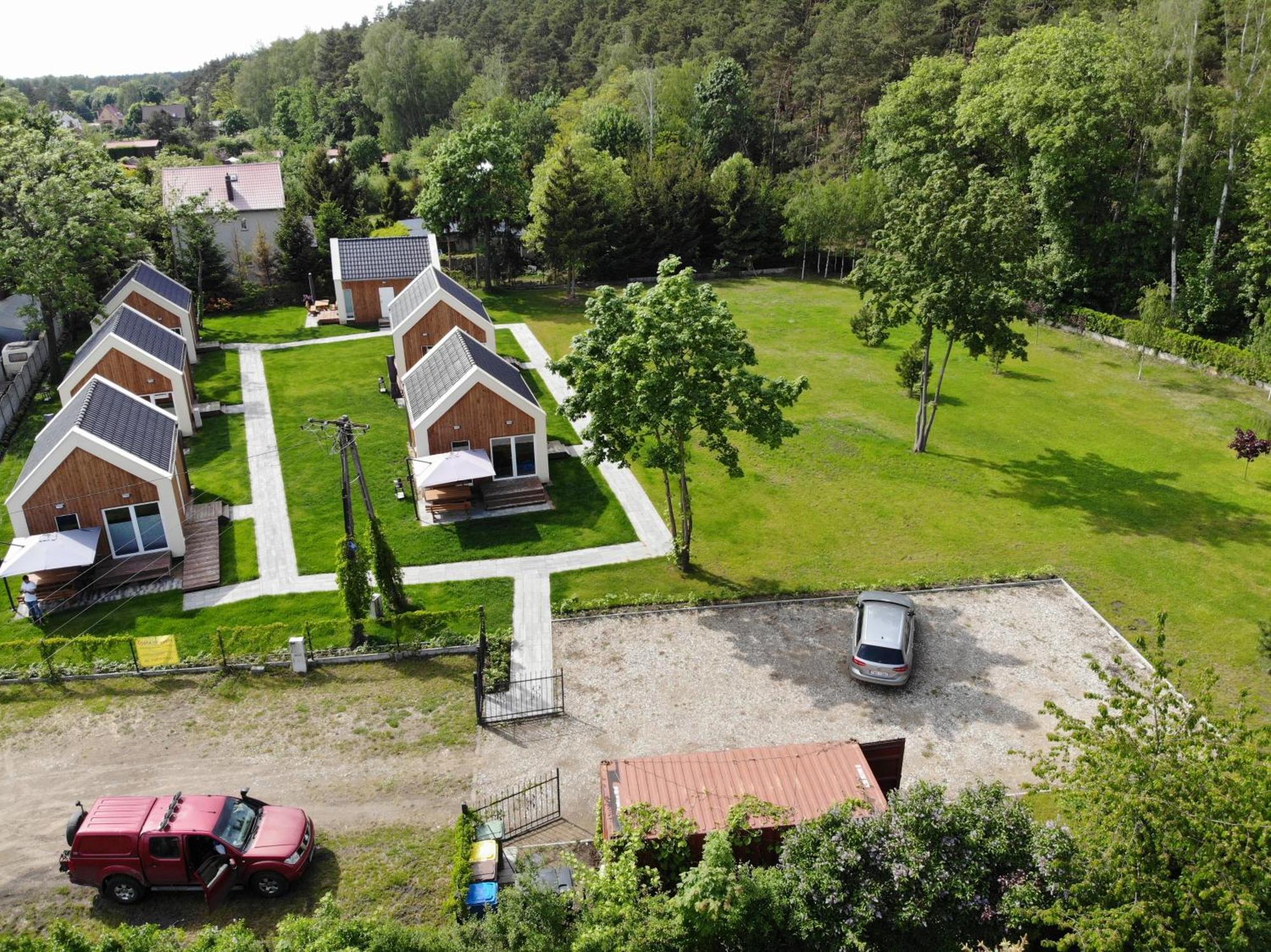 Costa De Wyspa Gdańsk Exterior foto