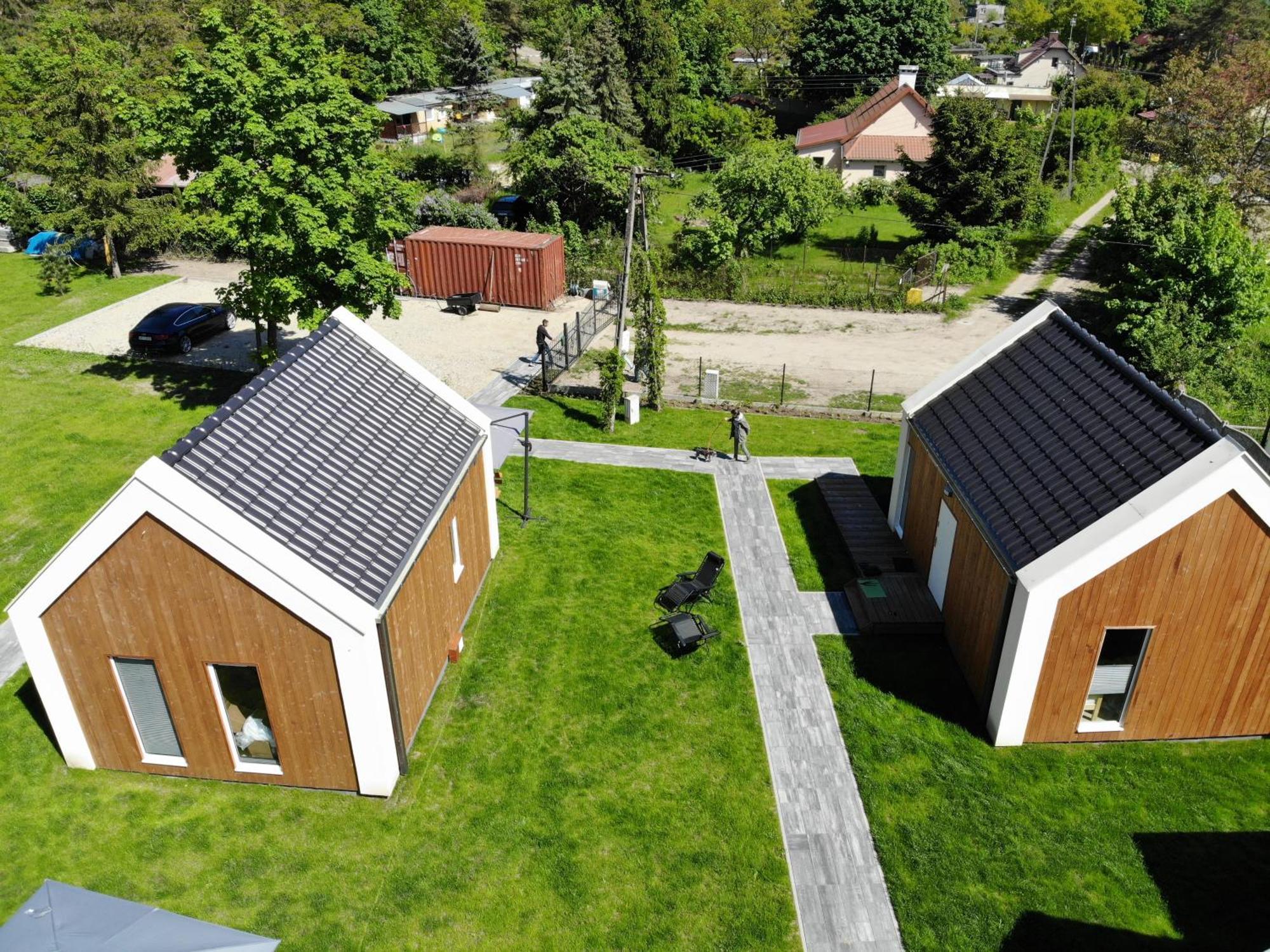 Costa De Wyspa Gdańsk Exterior foto