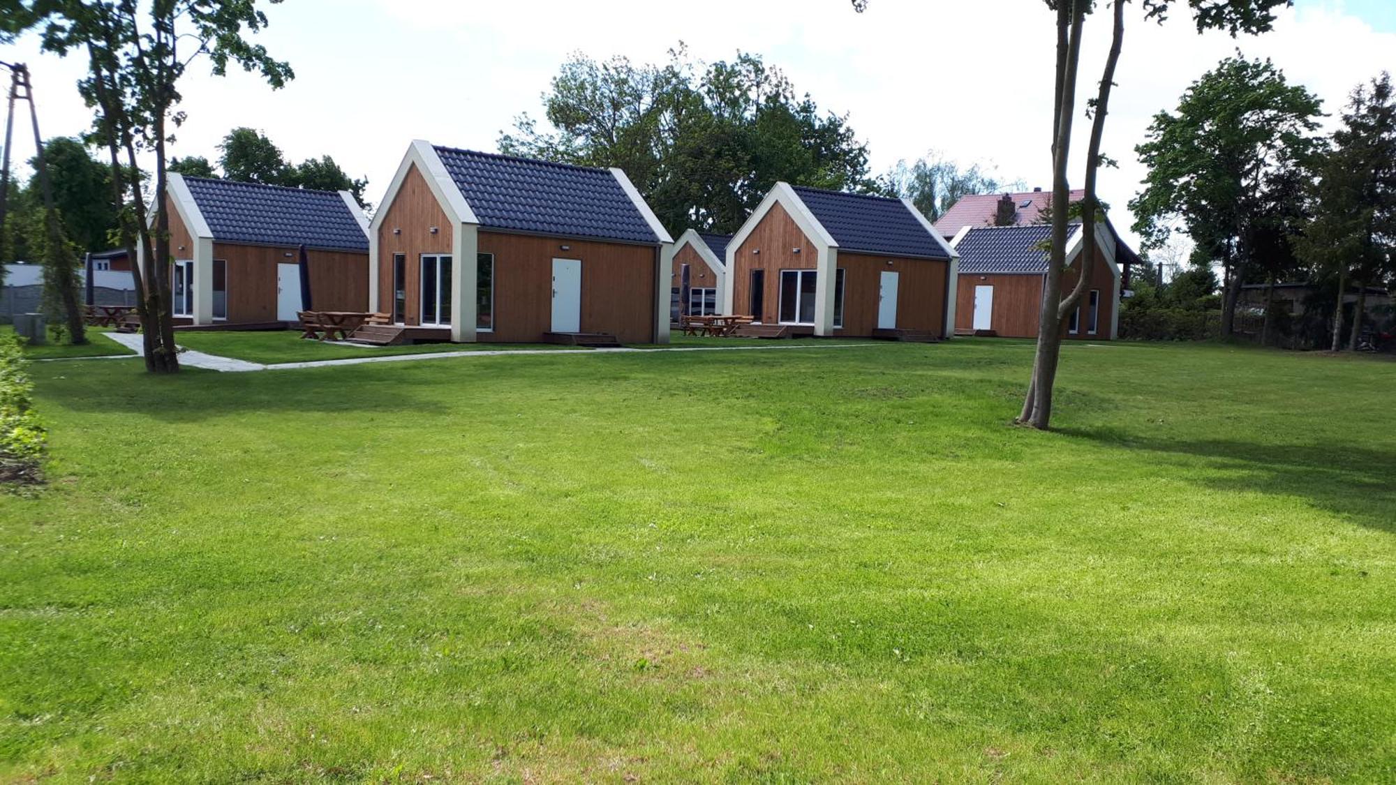 Costa De Wyspa Gdańsk Exterior foto