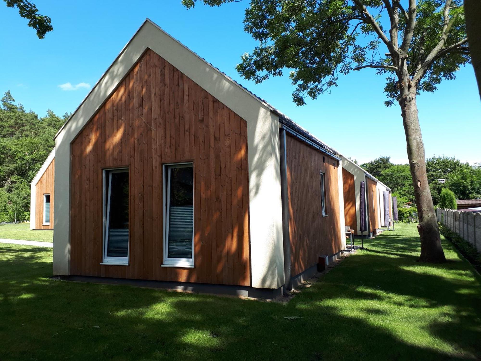 Costa De Wyspa Gdańsk Exterior foto