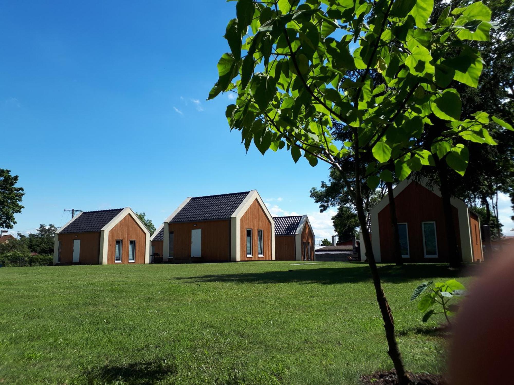 Costa De Wyspa Gdańsk Exterior foto