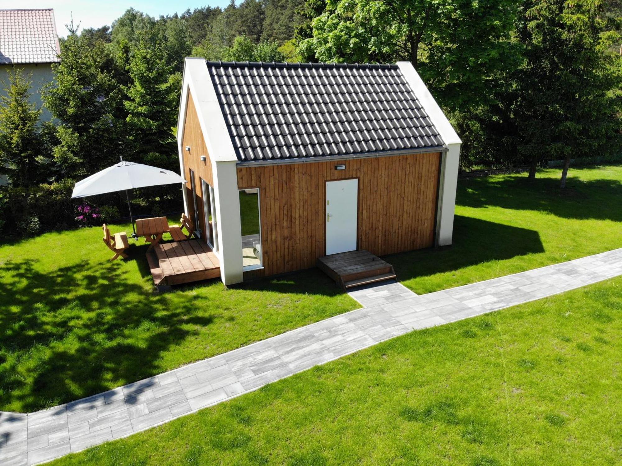 Costa De Wyspa Gdańsk Exterior foto