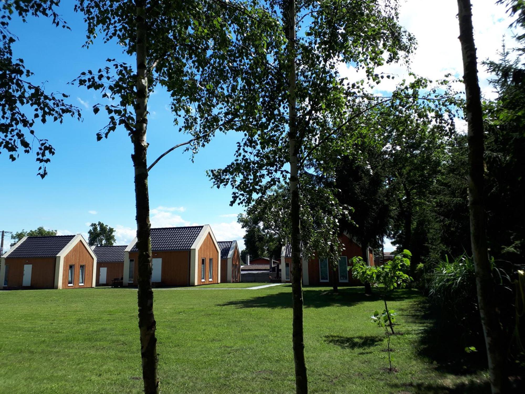 Costa De Wyspa Gdańsk Exterior foto